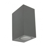 Venkovní zahradní fasádní svítidlo LED Mini 5002 DG GU10 Su-Ma