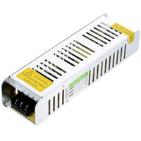 MODULAR SLIM zdroj konstantní napětí 150W 12V DC 12.5A IP20