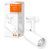 LED osvětlení GU10 bílé Tracklight Spot Light