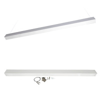 Stropní svítidlo LED 20W 2600lm CCT White Koline Kobi