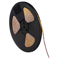 LED COB flexibilní pásek 8W/m 736lm/m 12V 3000K teplý CRI90 50m LCOBC Kanlux