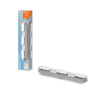 LED koupelnové svítidlo ORBIS Duplo 20W 2100lm Teplá bílá-Studená bílá 44.5cm SMART+ WiFi LEDVANCE