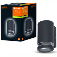 Nástěnné svítidlo GU10 IP44 Endura BEAM GAP LEDVANCE nástěnné fasádní svítidlo