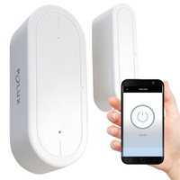 WIFI Senzor otevření dveří a oken Tuya Smart Kontrakon