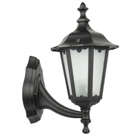 Venkovní zahradní fasádní svítidlo LED Retro Midi K 3012/1/M g E27 Su-Ma