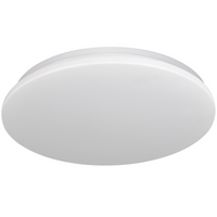 Plafond LED stropní svítidlo ADAR 13W 900lm 30cm GOLDLUX (Polux) 4000K