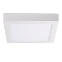 LED podhledové svítidlo KANTI DWONLIGHT 18W 4000K 1260lm Square white KANLUX