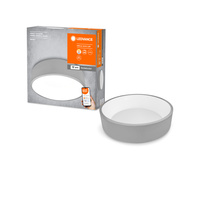 LED stropní svítidlo ORBIS Cylinder 24W 2800lm Teplá bílá-Studená bílá 45cm SMART+ WiFi LEDVANCE