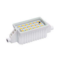 LED žárovka R7S 6W 600lm 3000K Warm 110° RANGO Kanlux