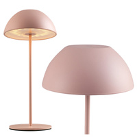 Dekorativní LED svítidlo 1,8W 160lm 2700K teplá růžová IP44 stmívatelné Tanzanie Sanico Goldlux