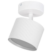 Nástěnné svítidlo Reflektor Nástěnné svítidlo GX53 Moving White Orbin Masterled