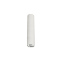 Přisazené svítidlo EYE 5463 Nowodvorski White GU10 Halogen Spot Tube Steel Modern
