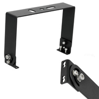 Rio High Bay 200W LED svítidlo Držák černý Rio Pro Kobi