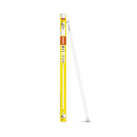 LED zářivka G13 T8 6,6W = 18W 720lm 3000K Warm 190° 60cm LED TUBE EM Osram