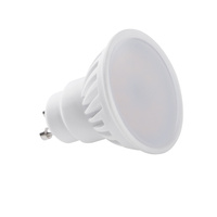 LED žárovka PAR16 9W = 65W 900lm 3000K Warm 120° TEDI Kanlux