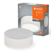 Stropní svítidlo Plafond E27 béžová 30cm Orbis Ledvance