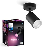 Lampa Philips HUE White and Color Ambiance Fugato 4,2W Bluetooth Zigbee