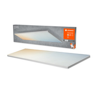 40W CCT SMART+ WiFi PLANON 1200X300 LEDVANCE LED panel