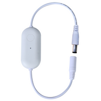 Mini ovladač pro LED pásky 2pin Smart WiFi Sanico Goldlux