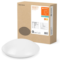 LED stropní svítidlo SURFACE CIRCULAR 25 cm 13W 920lm 3000K IP44 LEDVANCE