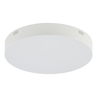Stropní světlo Plafond LED Surface Luminary 50W 5000lm 4000K neutrální bílá LID ROUND 10414 Nowodvorski