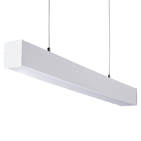 LED T8 G13 58W 150cm bílé ALIN Kanlux závěsné stropní svítidlo