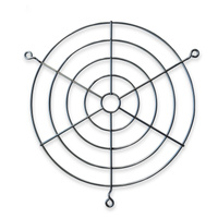 Ochranný kryt pro svítidla High Bay Nina 200W Chrome Kobi LED