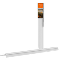 Lineární světelný pásek 8W 800lm 3000K teplý se senzorem pohybu White Batten Ledvance