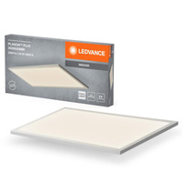 LED panelové stropní světlo 22W 1600lm 4000K neutrální povrchová montáž bílá 60x30cm Planon™ Ledvance