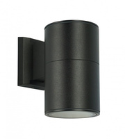 Venkovní zahradní fasádní svítidlo LED nástěnné svítidlo Adela 7002 BL E27 Su-Ma