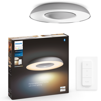 LED STILL 22,5W CCT PHILIPS HUE Bluetooth Zigbee stropní lampa + stmívač