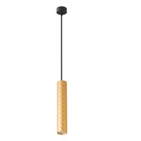 Masterled GU10 Gold Glamour Závěsné stropní svítidlo