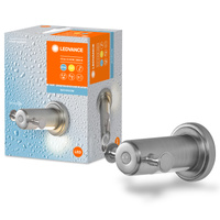 LED držák háčku na ručníky se senzorem pohybu LEDVANCE