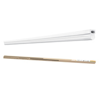 Lineární světelný pás 20W 2000lm 3000K teplá bílá Batten Ledvance lampa