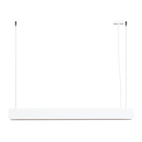 Stropní závěsné svítidlo SPARK G13 White Modern SOLLUX