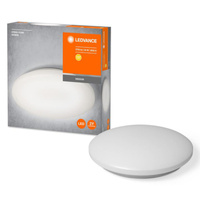 Přisazená LED stropní lampa 24W 3000K Teplá bílá 40cm kulatá ORBIS Pure LEDVANCE