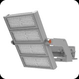 LED stadionové osvětlení