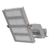 LED stadionové osvětlení