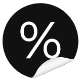 Vánoční osvětlení o 10 % levněji