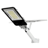 Solární osvětlení pro venkovní prostory