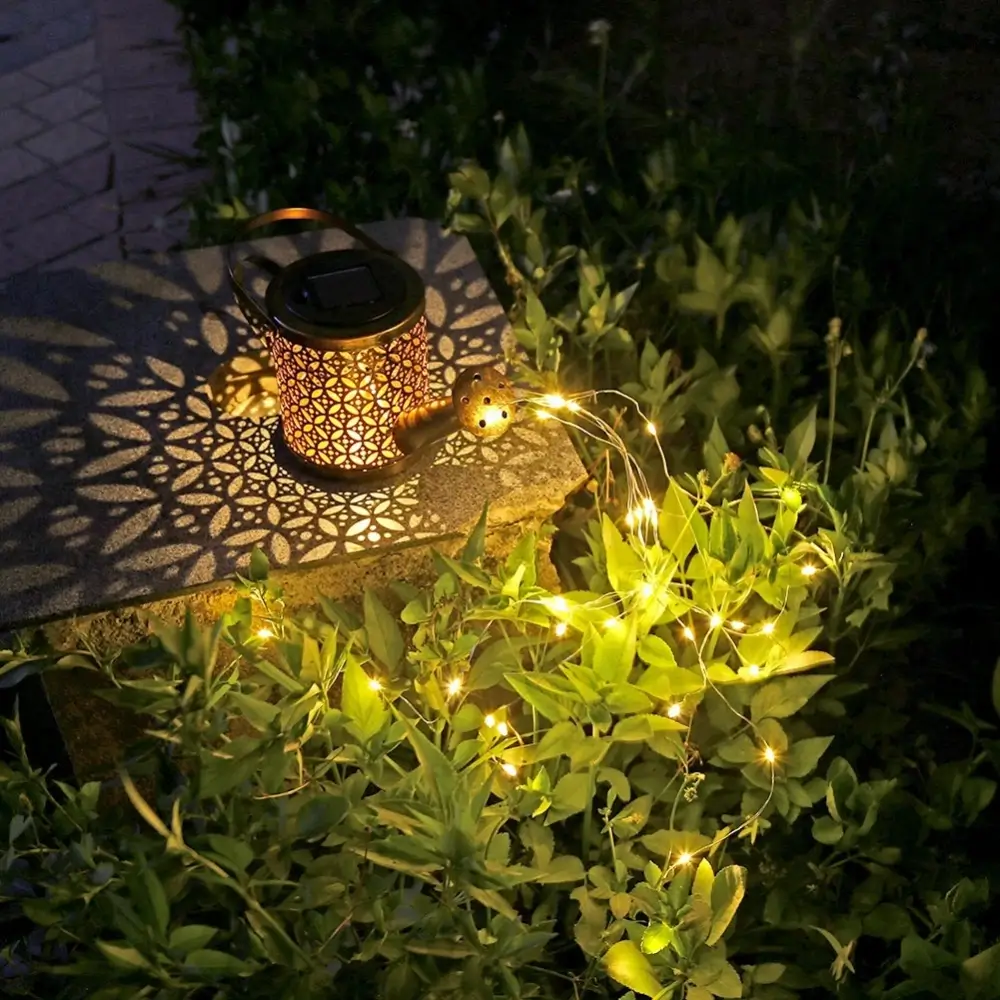Lampička Konvička Lumiled ROSA