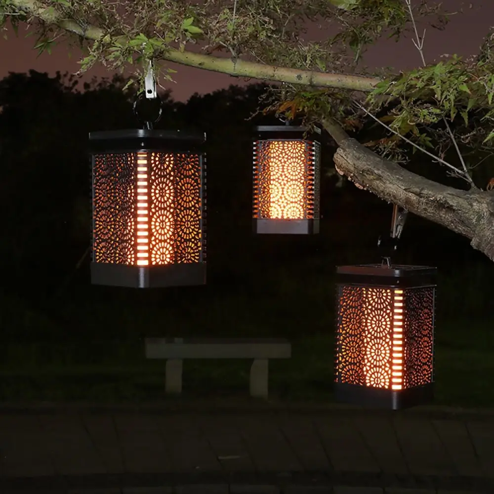 LED lucerna