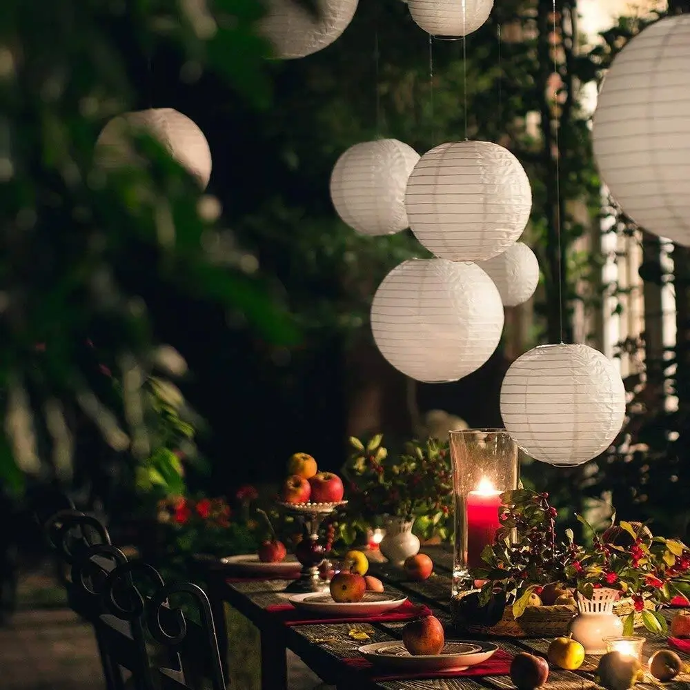 Solární lampa Origami Lumiled