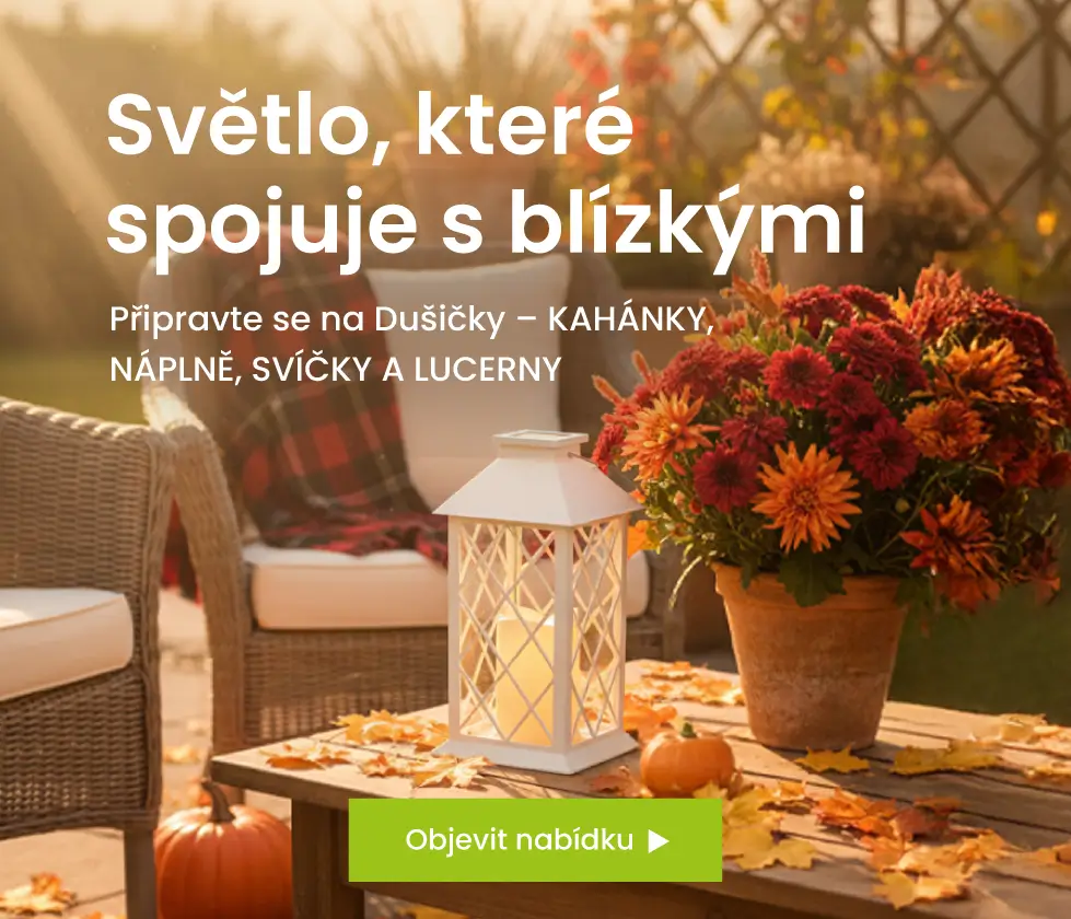 Náplně