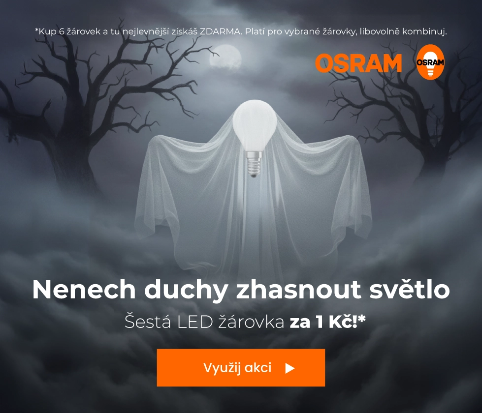 Osram 5+1 edycja III