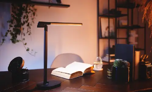 Jaké světlo na čtení?