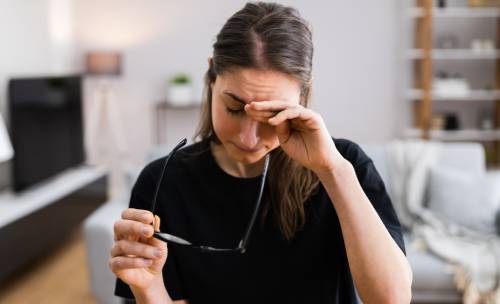 Světlo, které dráždí – jak poznat, že je osvětlení v domácnosti špatně zvolené?