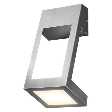 Nástěnné moderní svítidlo na fasádu 7W 3000K Endura Style EDGE DOWN LEDVANCE