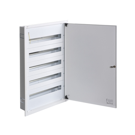 KP-DB-I-MF-524 Krabička pro povrchovou montáž KP-DB-I-MF-524 Bílá KANLUX