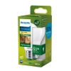 LED žárovka E27 A60 4W = 60W 840lm 210lm/W 2700K Warm 300° Dimmable CLASS A UltraEfficient Philips